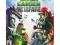 PLANTS VS ZOMBIES GARDEN WARFARE XBOX ONE