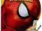 SPIDERMAN MARVEL SASZETKA KREDKI MALOWANKA PLAKAT