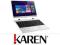 Laptop Acer Switch 10 IPS TOUCH Z3745 Win8.1+OFFIC