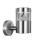 Kinkiet ogrodowy Otto LED 3W IP44 inox