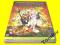 LOONEY TUNES - ZNOWU W AKCJI ~DVD~ PL ~FOLIA~TANIO