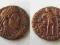 VALENTINIANUS I. ( 364-375r.n.e.) m. Siscia