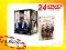 CZAS HONORU - Sezon 1- 6 pełna kolekcja [ 24 DVD ]