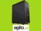 Obudowa SilentiumPC Aquarius X90 Pure Black USB3.0