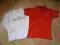 POLO+BLUZA roz.- 152/158- ,, $T. Loui$ ** $hake''