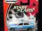 MATCHBOX STARS of Cars BMW 328i Policja Niemiecka