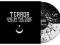 TERROR Live By The Code (NEW Artwork/Splatter NOWA
