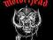 MOTORHEAD Motorhead DLP NOWA
