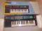 Keyboard Yamaha PortaSund PSS-80 PSS 80 dla dzieci