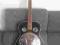Gitara akustyczna Johnson rezonator dobro