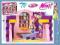 WINX Klocki MAGICZNA BIBLIOTEKA TECNA 120el. COBI