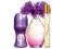 AVON zestaw ONLY IMAGINE... 3szt:woda+KULKA+perfum