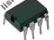 [LISPOL] Mikrokontroler AVR ATTiny13A-PU, DIP08