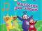 TELETUBISIE MUZYCZNY PLAC ZABAW DVD FOLIA