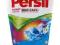 PERSIL 32szt Folia Duo-Caps Expert Color by Silan