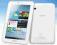 Tablet Samsung Galaxy Tab 2 P3100 8GB 3G + GRATISY
