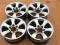 TOYOTA LAND CRUISER 120 FELGI ALUMINIOWE 17''