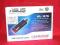 Asus WL-167G USB 2.0 WLAN Adapter - idealna dla XP