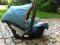 Fotelik samochodowy Maxi Cosi CabrioFix 0 - 13 kg