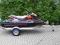 SEA DOO RXP X 255 RS ideał w 100 procentach , VAT