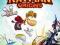 Rayman origins na XBOX 360