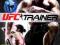 UFC Personal Trainer (premierowe) Playstation 3