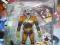 POWER RANGERS SAMURAI nowy z USA 18cm BANDAI