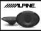 ALPINE SPR-69 - TOPOWA SERIA I WIOSENNA PROMOCJA