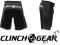 AJ1886 CLINCH GEAR SPODENKI MMA CROSSHATCH 34 XL