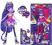 MLP EQUESTRIA GIRLS ROCK TWILIGHT SPARKLE A6772