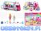 MEGA BLOKS BARBIE SAMOCHÓD TURYSTYCZNY 80293