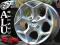 340 S NOWE FELGI 14'' 4x108 FORD FOCUS KA FIESTA