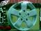 343 NOWE FELGI 16'' 5x130 MERCEDES SPRINTER VW LT