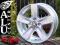 369 S NOWE FELGI 15'' 4x100 VW PASSAT B3 LUPO GOLF