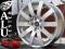 PG FELGI PROLINE 18'' 5x112 AUDI A6 VW TUV GERMANY