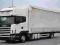 Scania 124 420 Skrzynia + Plandeka 8,15 m Stan BDB