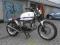 BMW R100CS Cafe Racer, Scrambler