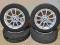 BMW KOŁA FELGI F 20 21 22 E 46 81 82 87 88 LATO 16 BMW KOŁA FELGI F 20 21 22 E 46 81 82 87 88 LATO 16