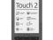 PocketBook Touch LUX 2 626 (szary) GW24m FV23%