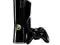 XBOX 360 250 GB + KINECT Lublin