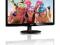 MONITOR PHILIPS LED 21,5