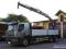 RENAULT PREMIUM 410.26 / SKRZYNIOWY 6x4 HDS HIAB