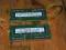 3 GB DDR3 - SAMSUNG