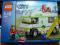 LEGO CAMPER 7639