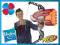 HASBRO NERF N-STRIKE ELITE MEGA THUNDERBOW A8768