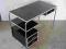 Biurko Design Loft Bauhaus Polska lata 60 70