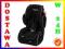 24H FOTELIK BABYSAFE SPACE PREMIUM 9-36 kg BLACK