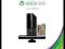 KONSOLA X360 SLIM  4 GB KINECT + 20 GIER  F-VAT