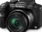 Aparat Panasonic Lumix FZ48 Leica 12M Pix - 24x
