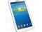 NOWY SAMSUNG GALAXY TAB3 SM-T211 BIAŁY 3G !!